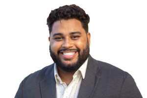 Christian Pena Headshot